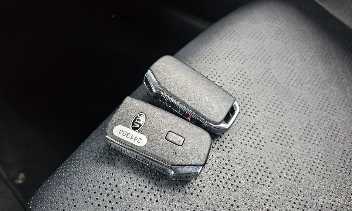 Фото 18 - Kia Seltos