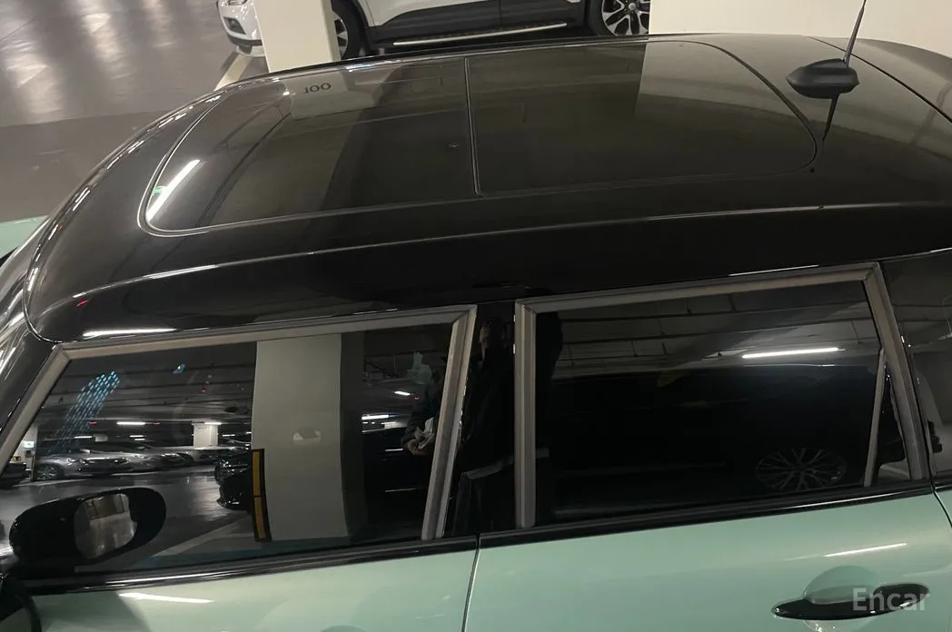 Фото 11 - Mini Cooper