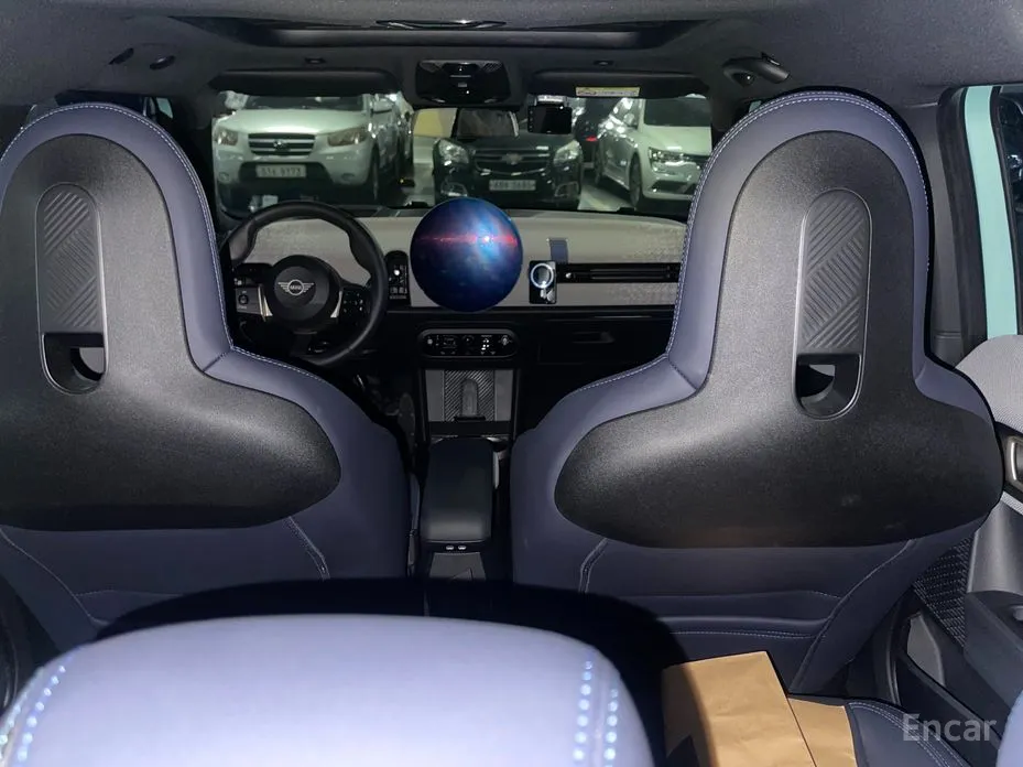 Фото 13 - Mini Cooper