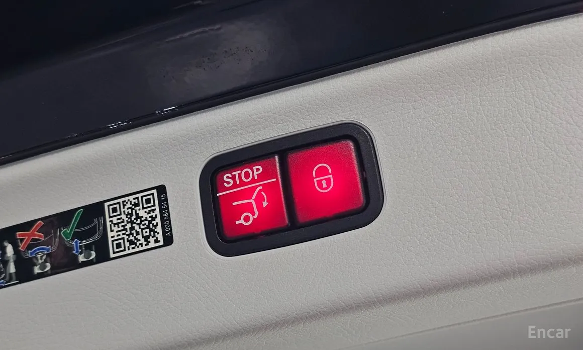 Фото 19 - Mercedes-Benz EQS