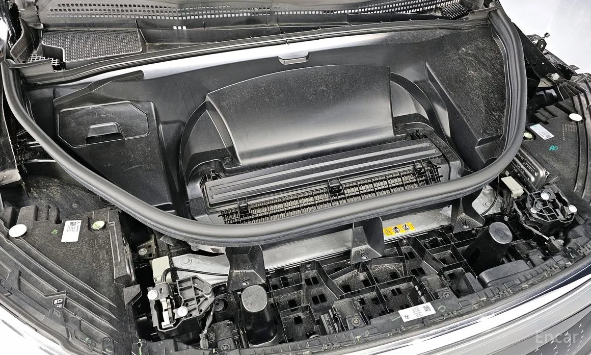 Фото 6 - Mercedes-Benz EQS