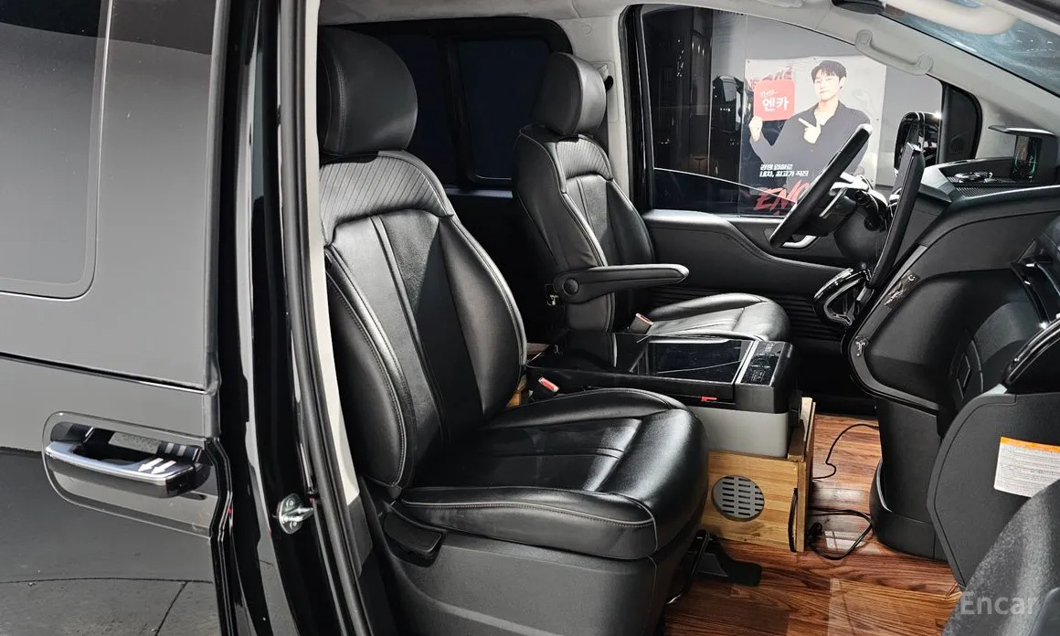 Фото 10 - Hyundai Staria