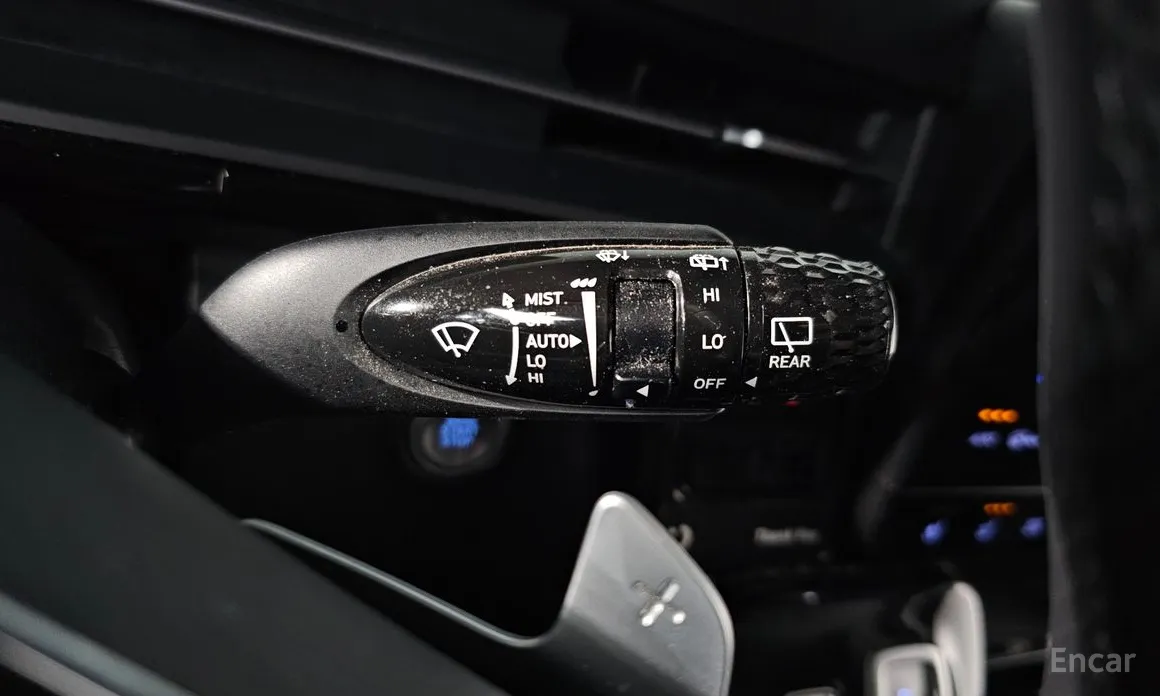 Фото 18 - Hyundai Staria