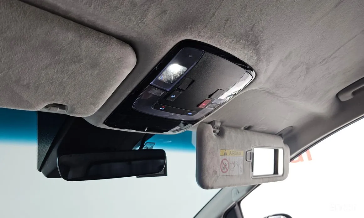 Фото 19 - Hyundai Staria