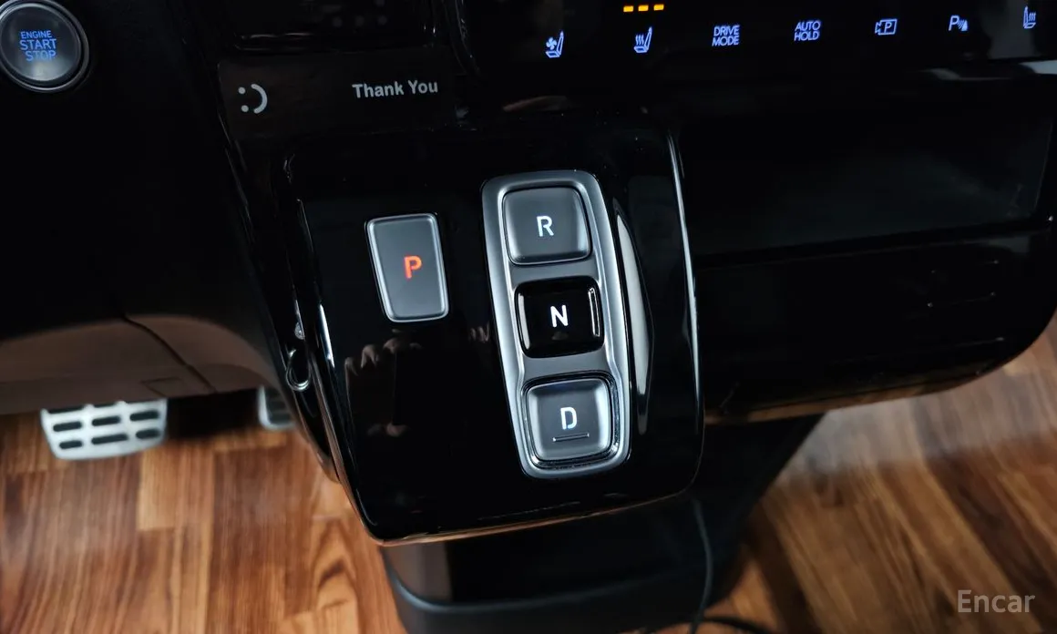 Фото 9 - Hyundai Staria