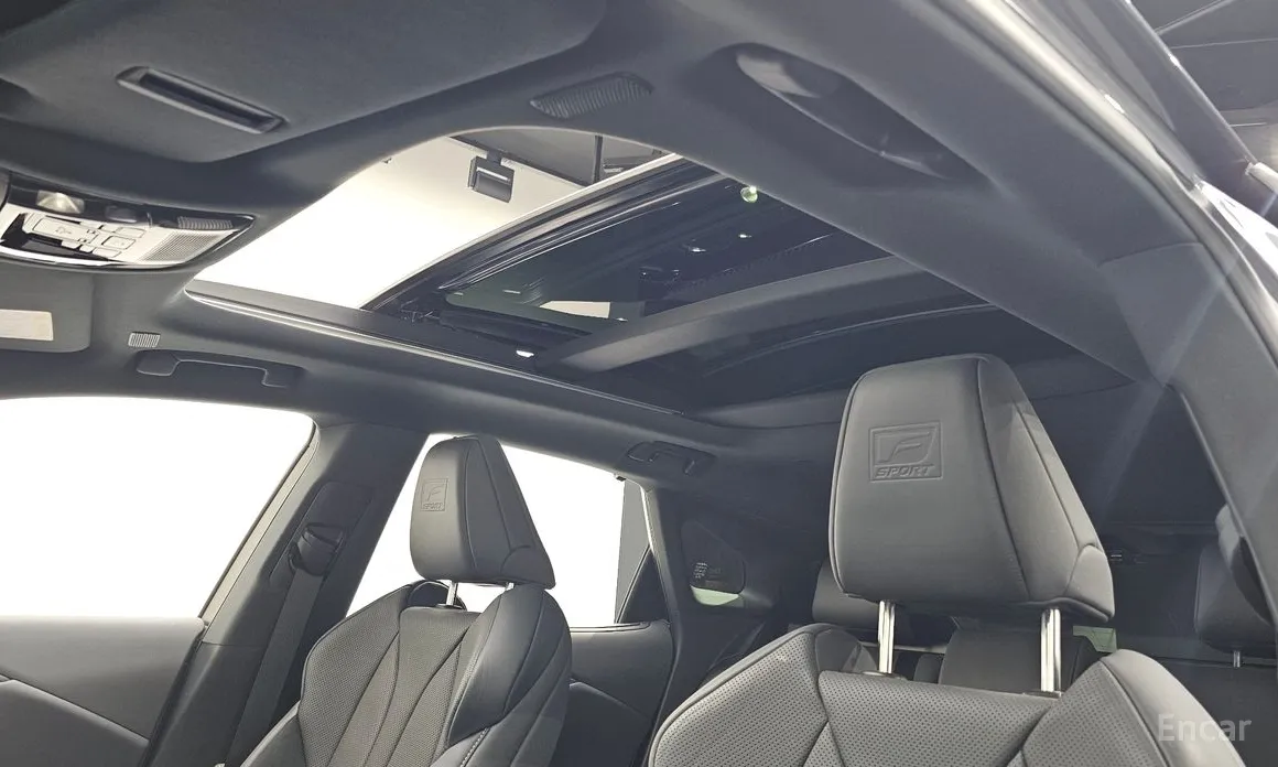 Фото 20 - Lexus RX