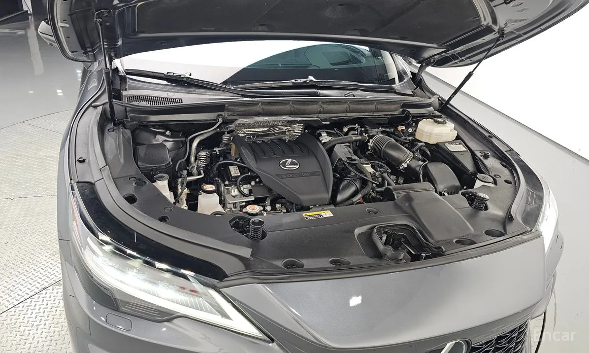 Фото 6 - Lexus RX