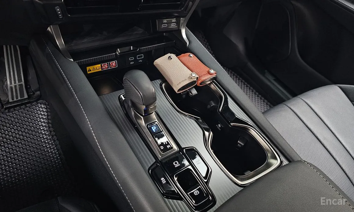 Фото 9 - Lexus RX