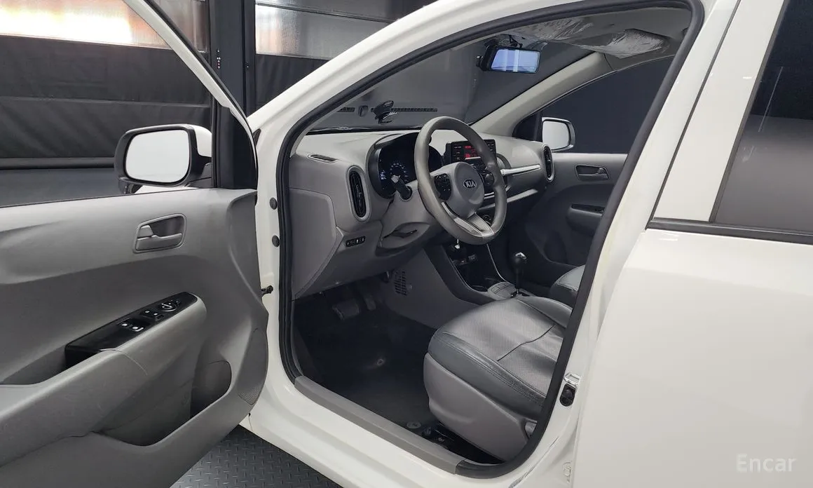 Фото 10 - Kia Morning