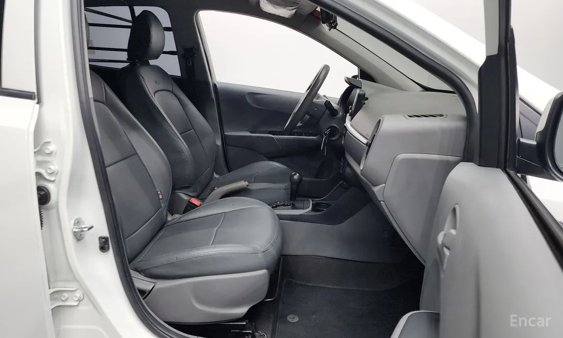 Фото 11 - Kia Morning