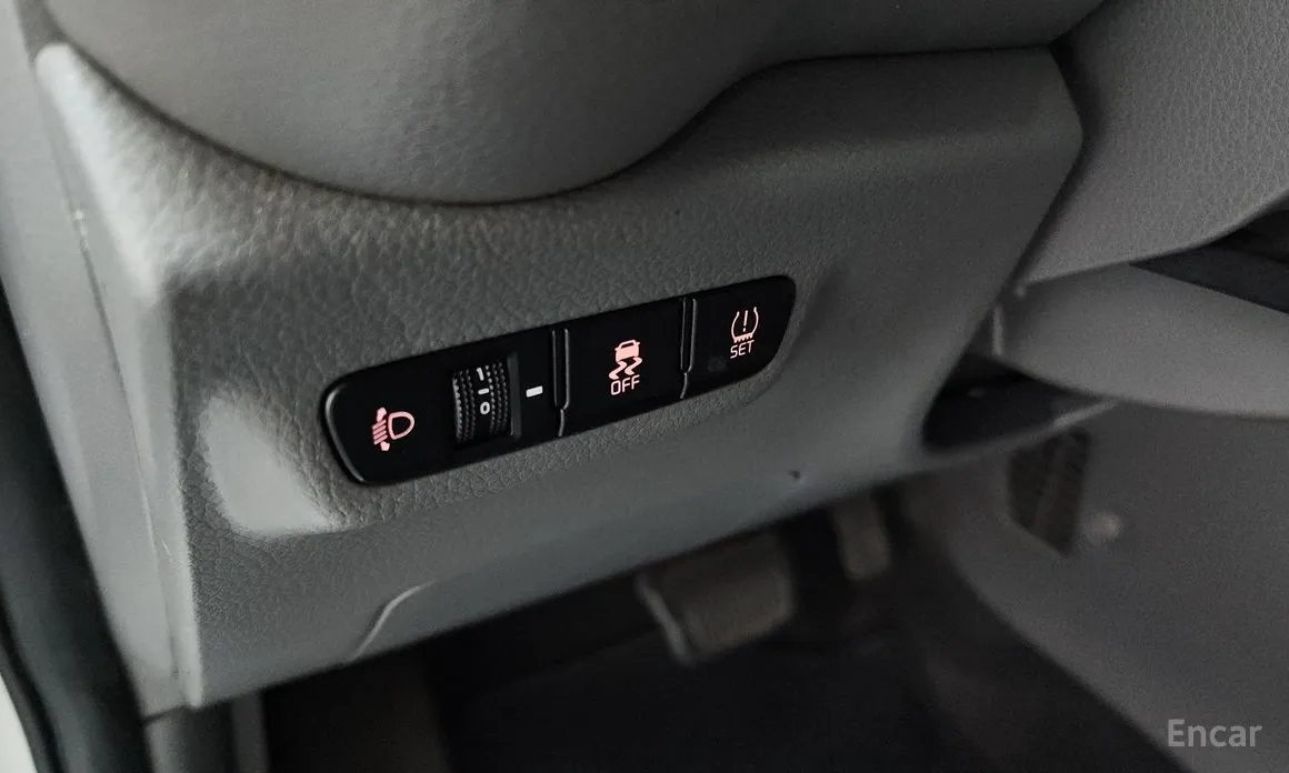 Фото 16 - Kia Morning