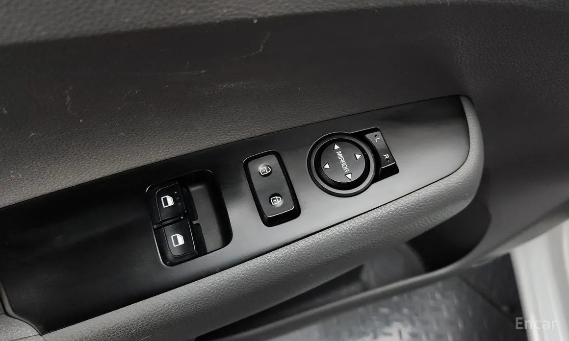 Фото 17 - Kia Morning