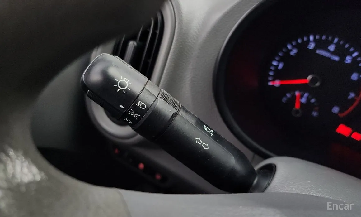 Фото 18 - Kia Morning