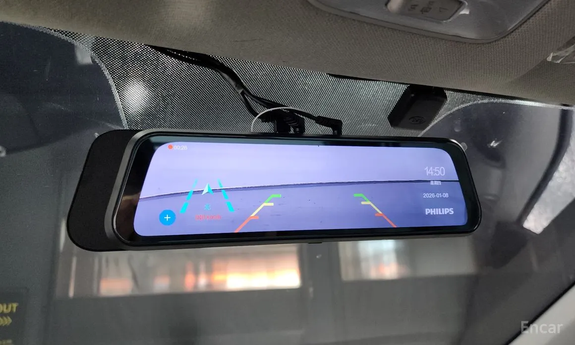 Фото 19 - Kia Morning