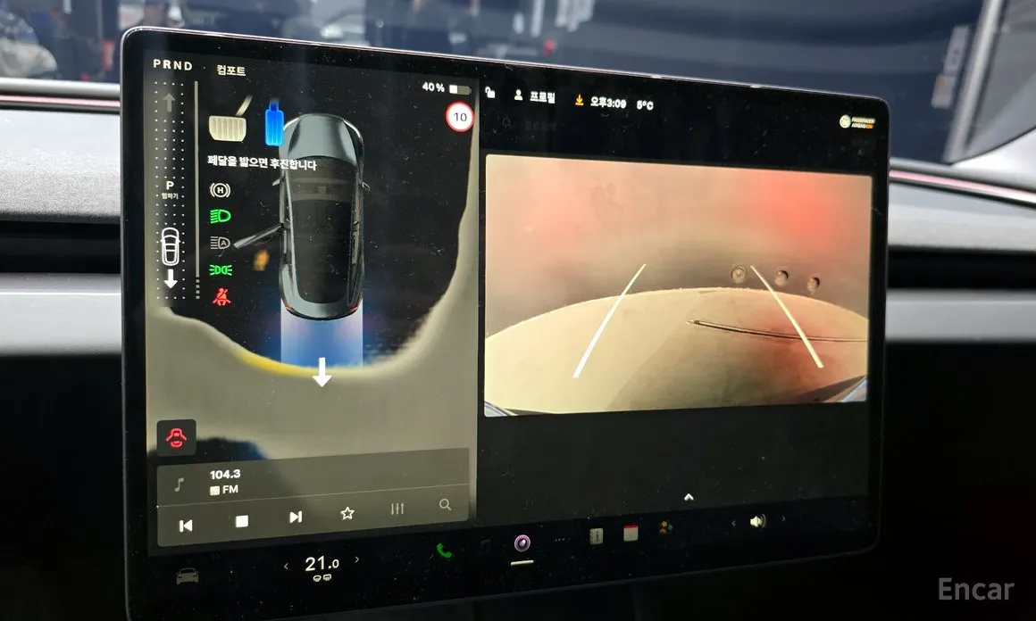 Фото 15 - Tesla Model 3