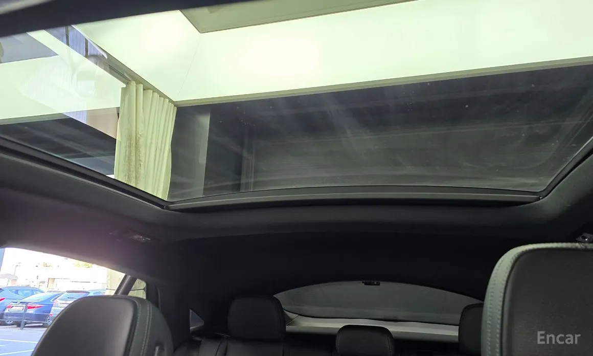 Фото 18 - Mercedes-Benz GLE-Class