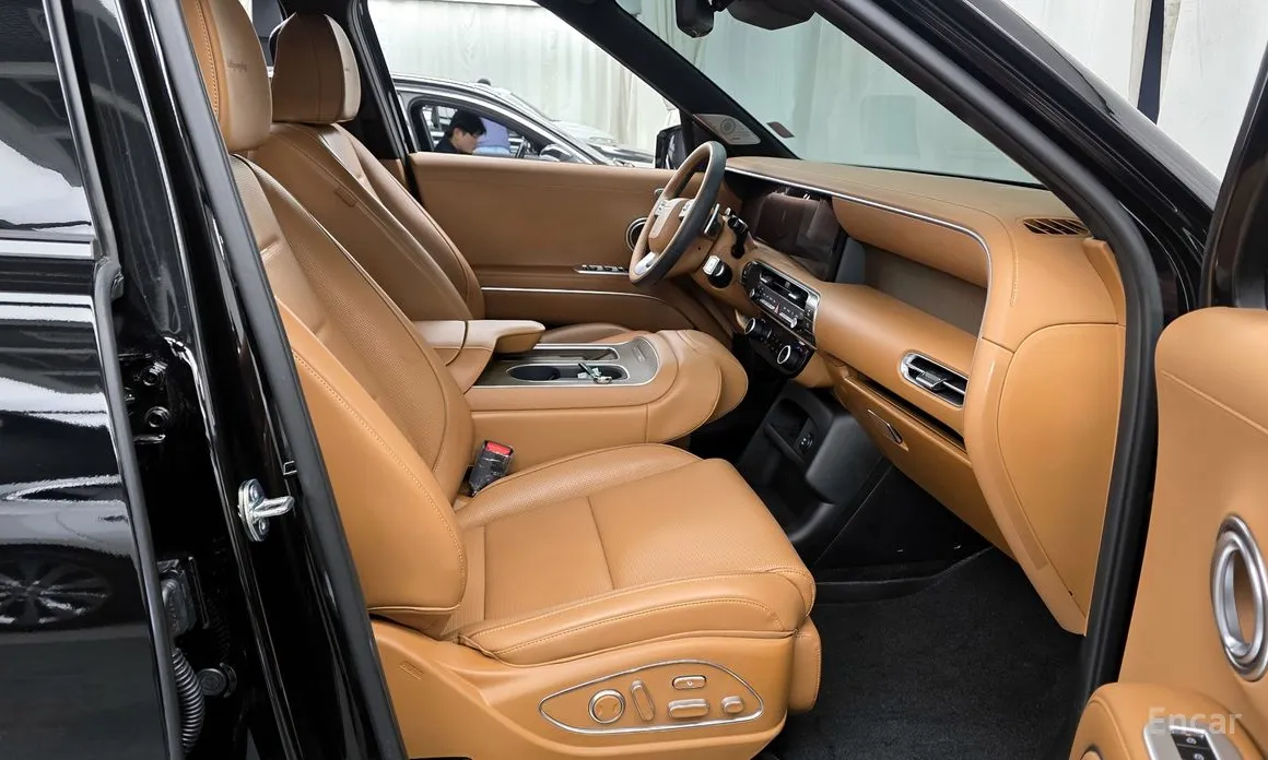 Фото 11 - Hyundai Palisade