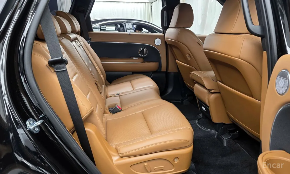 Фото 12 - Hyundai Palisade