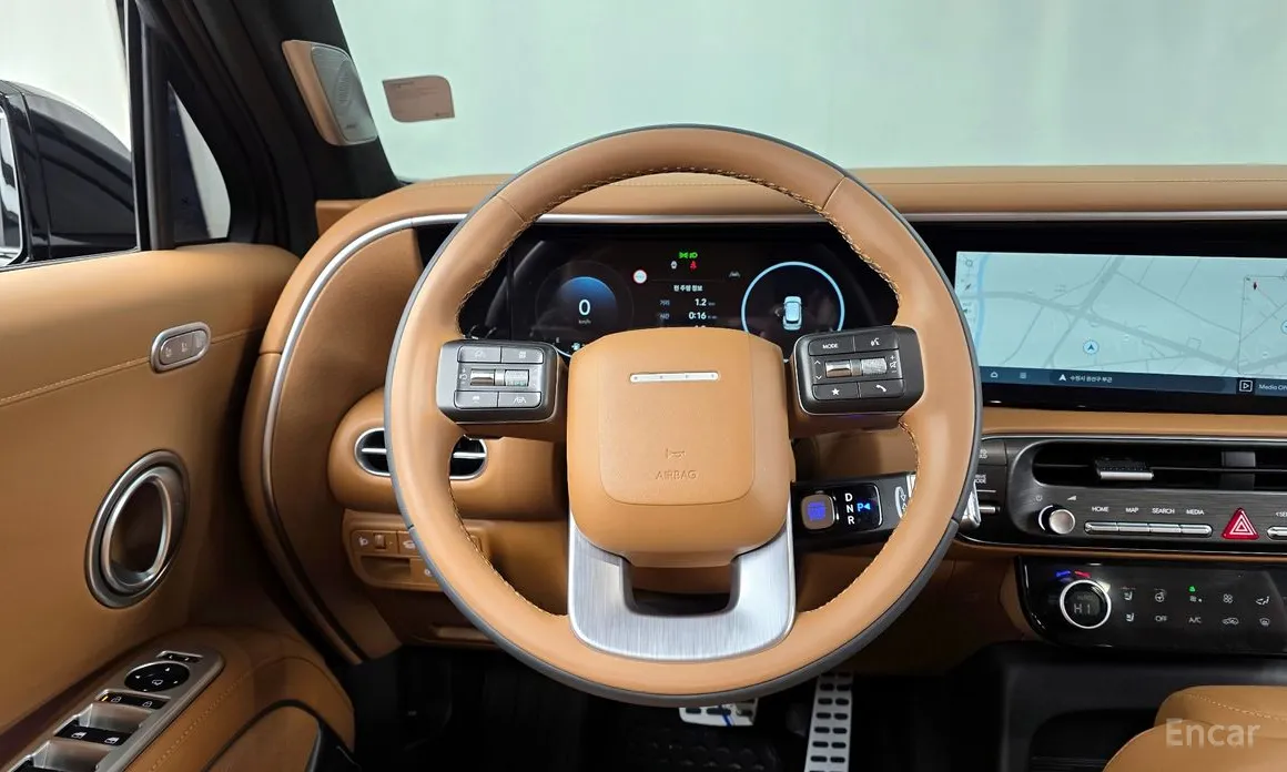 Фото 13 - Hyundai Palisade