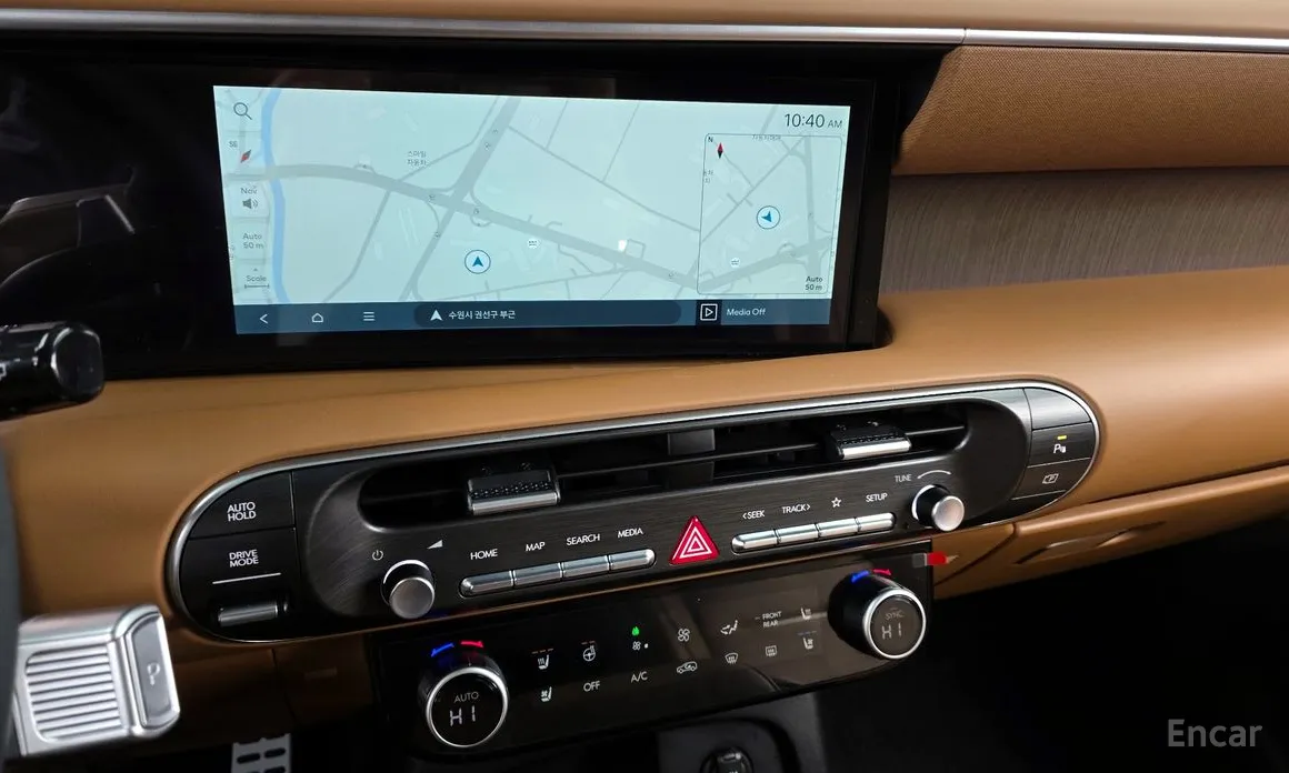 Фото 14 - Hyundai Palisade