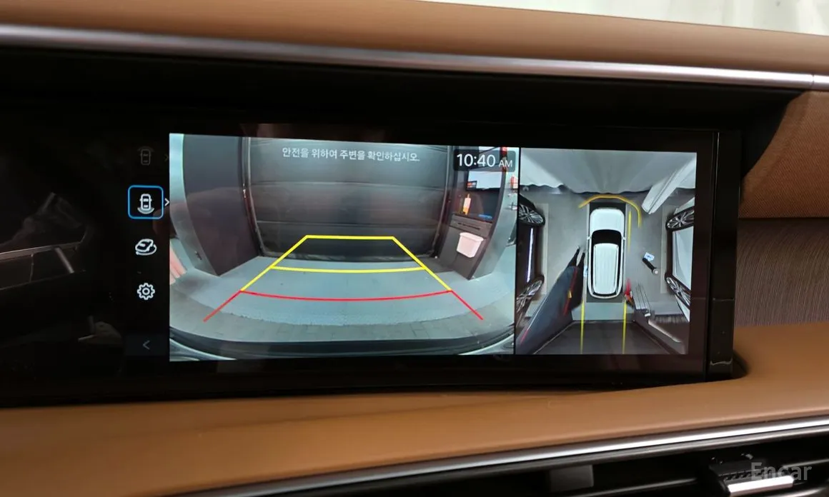 Фото 15 - Hyundai Palisade