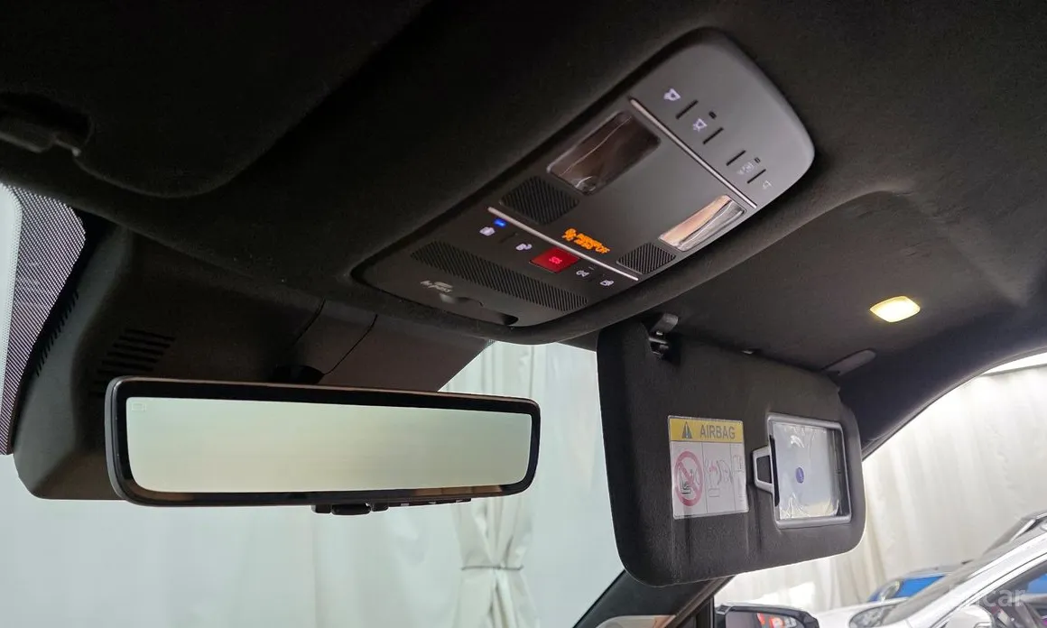 Фото 17 - Hyundai Palisade