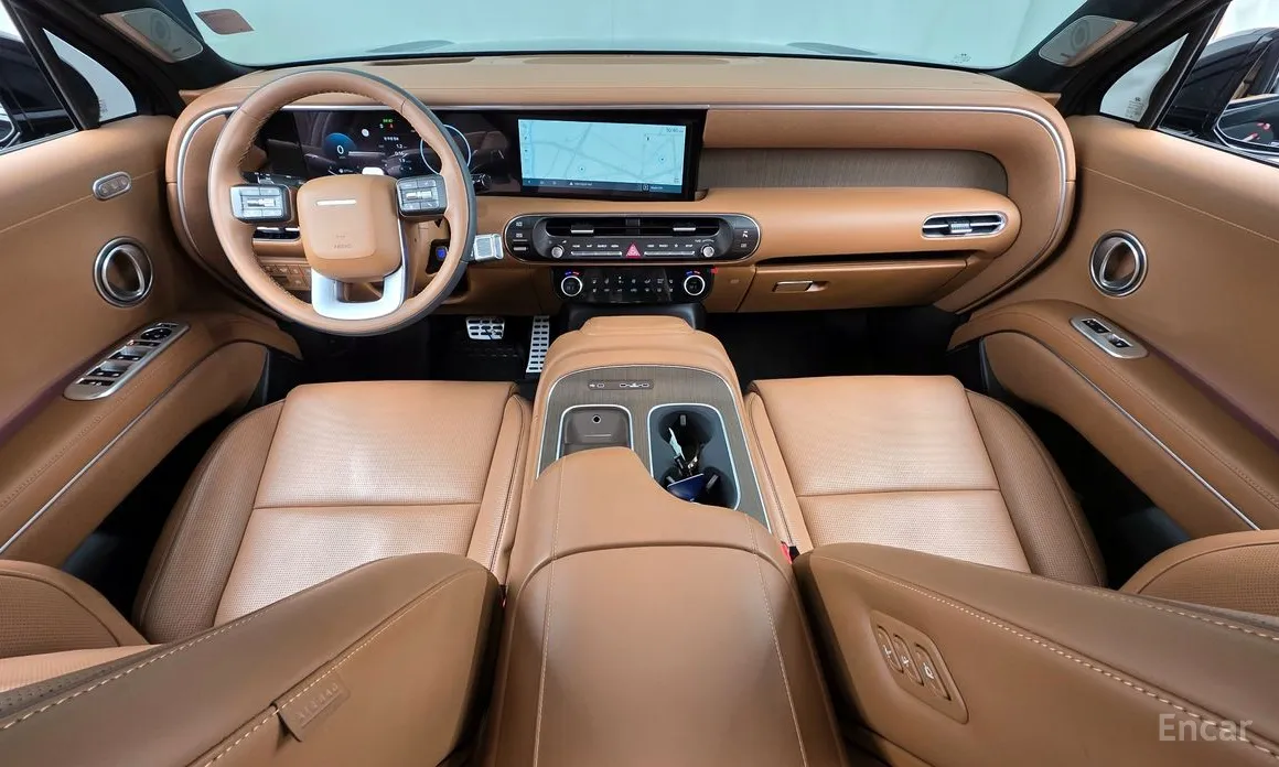 Фото 7 - Hyundai Palisade