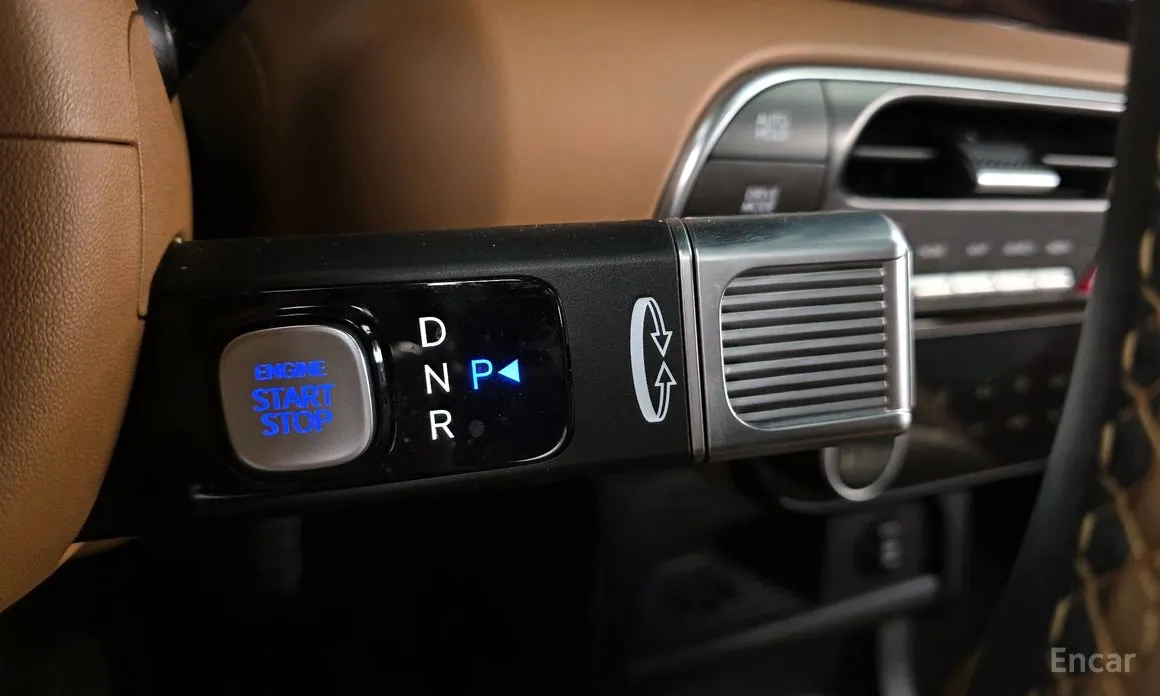 Фото 9 - Hyundai Palisade