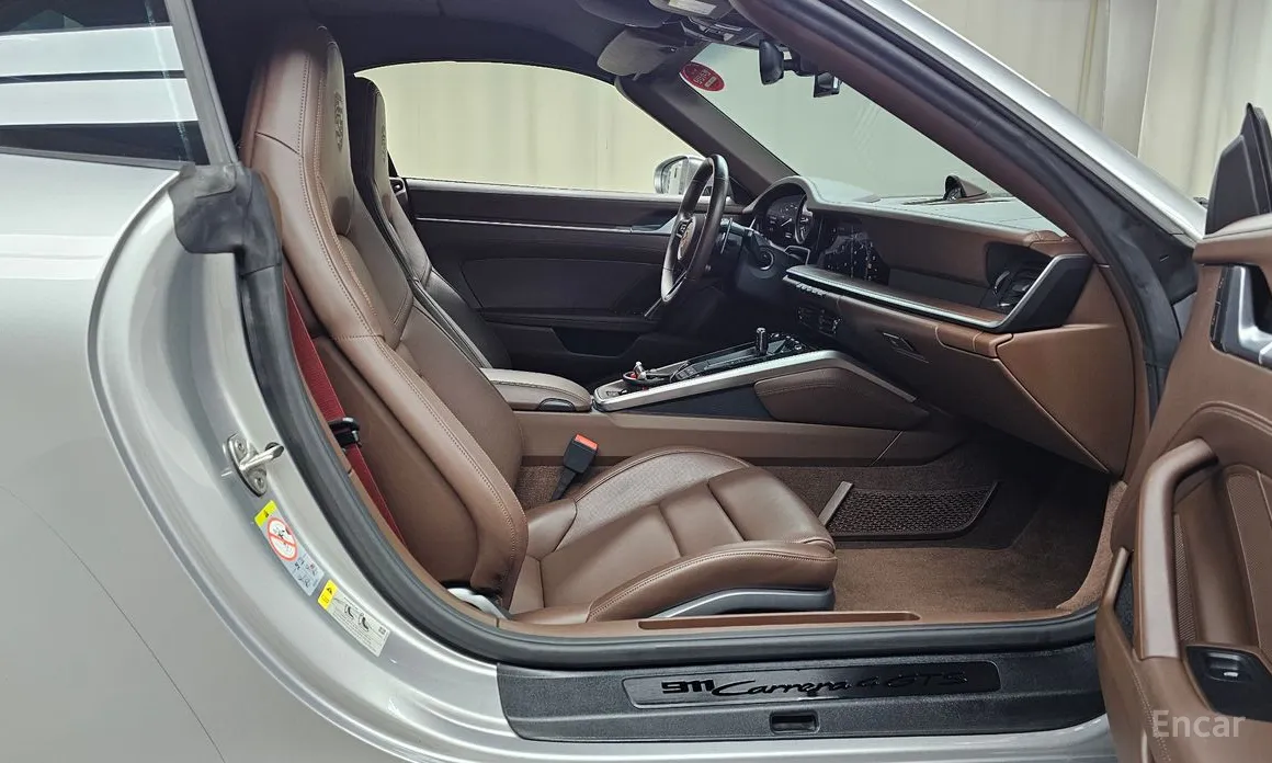 Фото 11 - Porsche 911