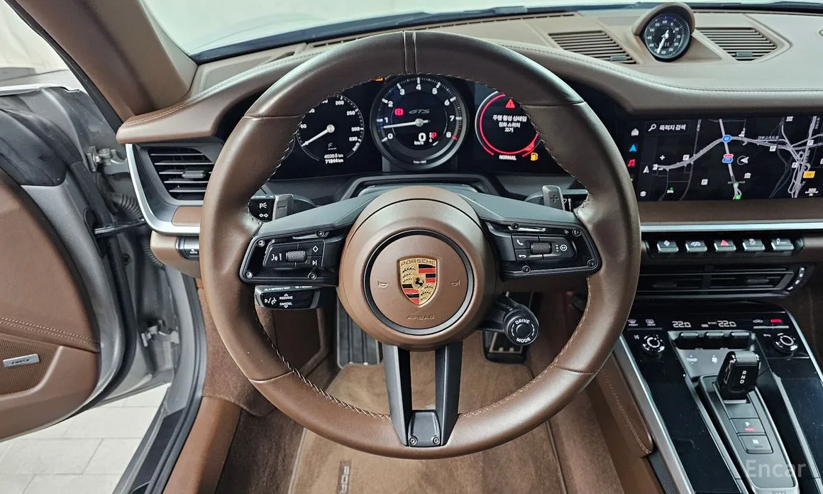 Фото 13 - Porsche 911