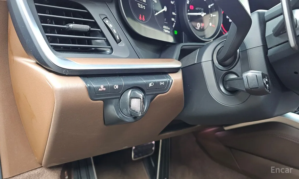 Фото 15 - Porsche 911