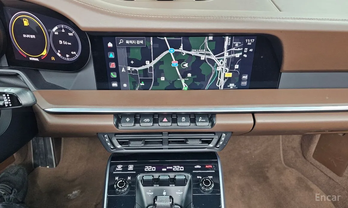 Фото 16 - Porsche 911