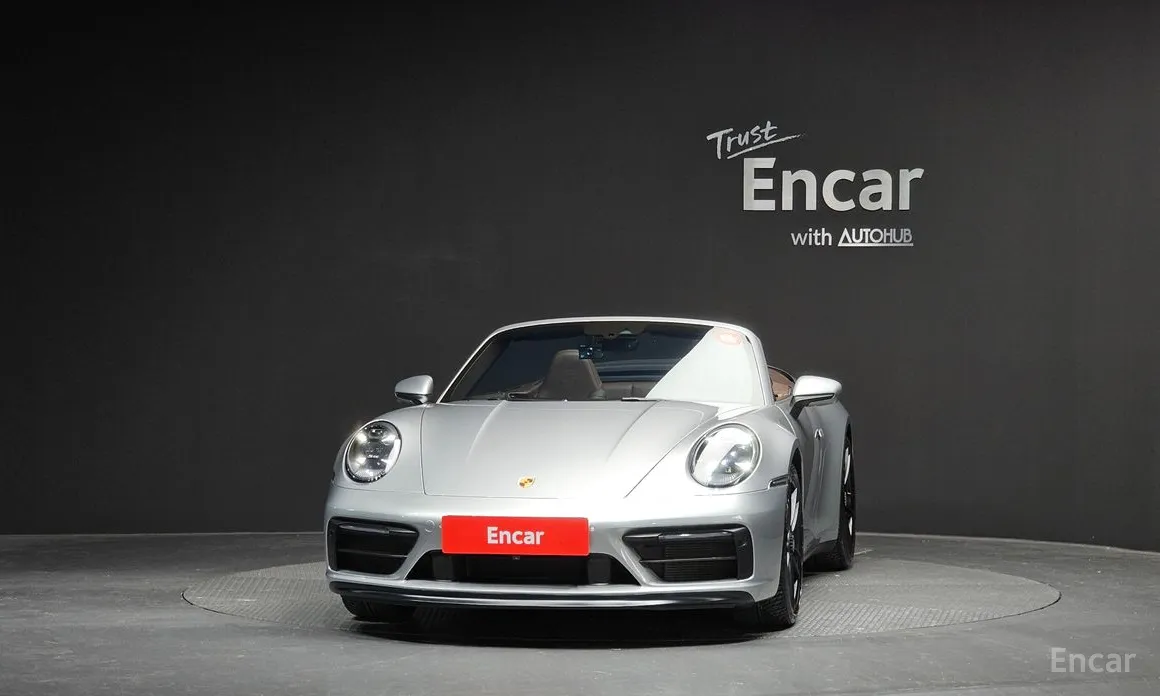 Фото 3 - Porsche 911