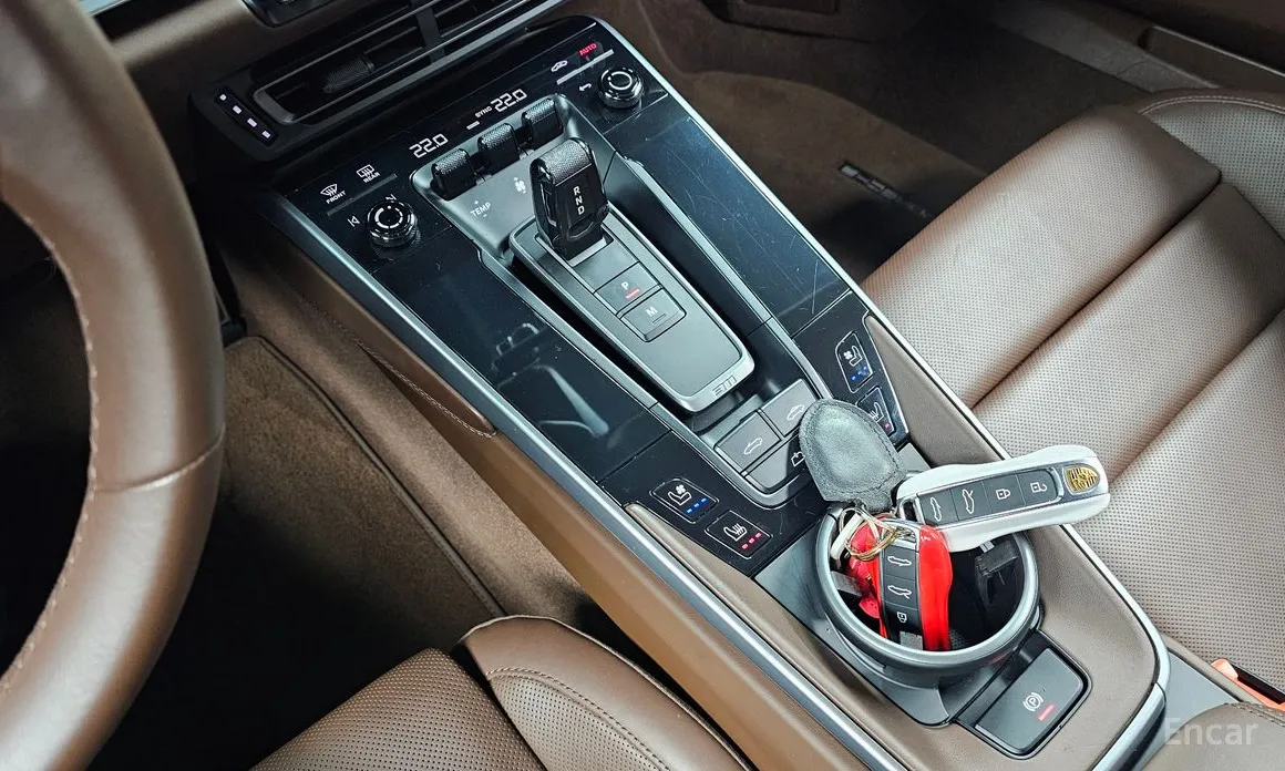 Фото 9 - Porsche 911