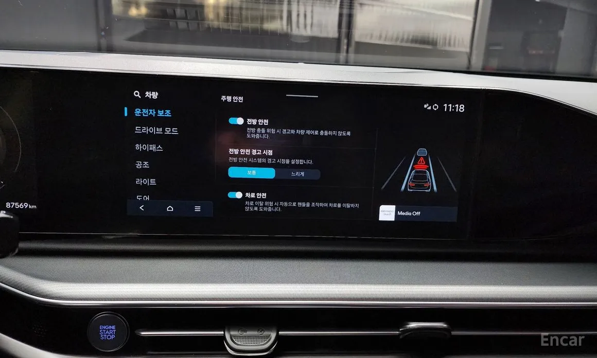 Фото 16 - Hyundai Grandeur