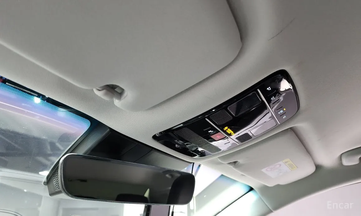 Фото 19 - Hyundai Grandeur