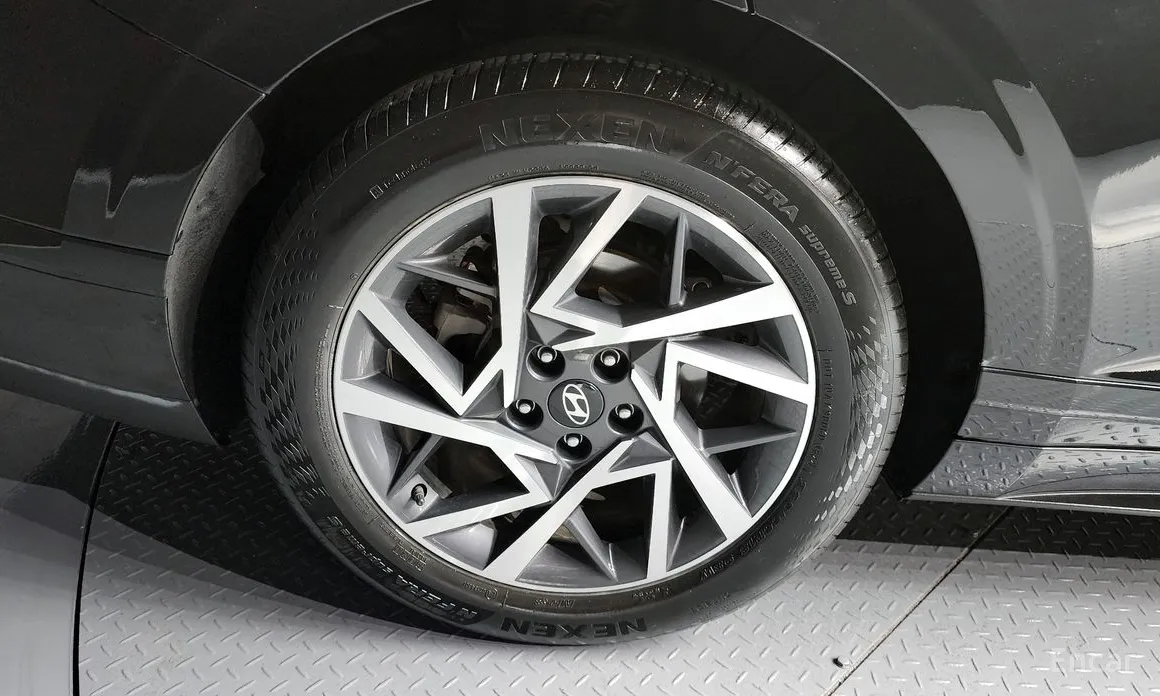 Фото 5 - Hyundai Grandeur