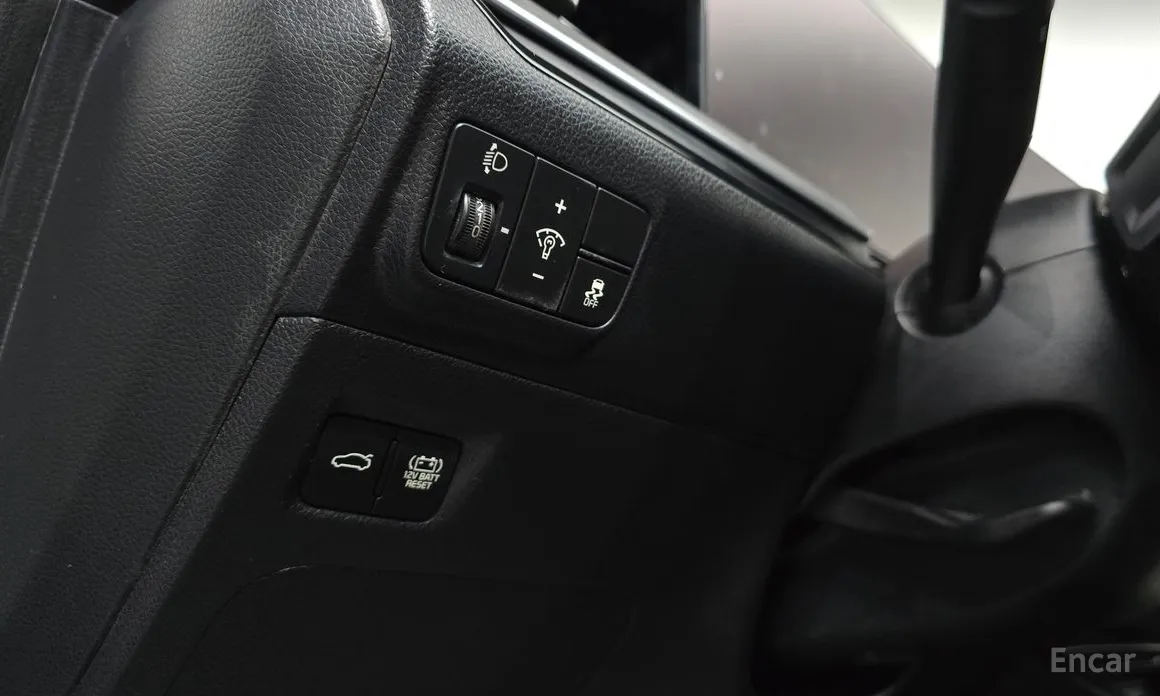 Фото 14 - Kia K5