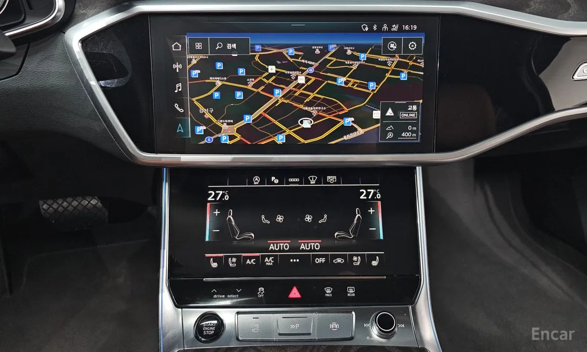 Фото 14 - Audi A6