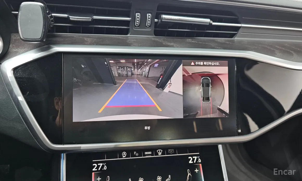 Фото 15 - Audi A6