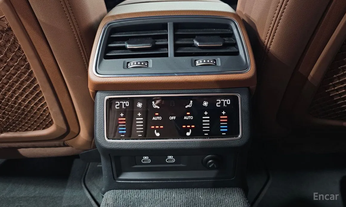 Фото 19 - Audi A6