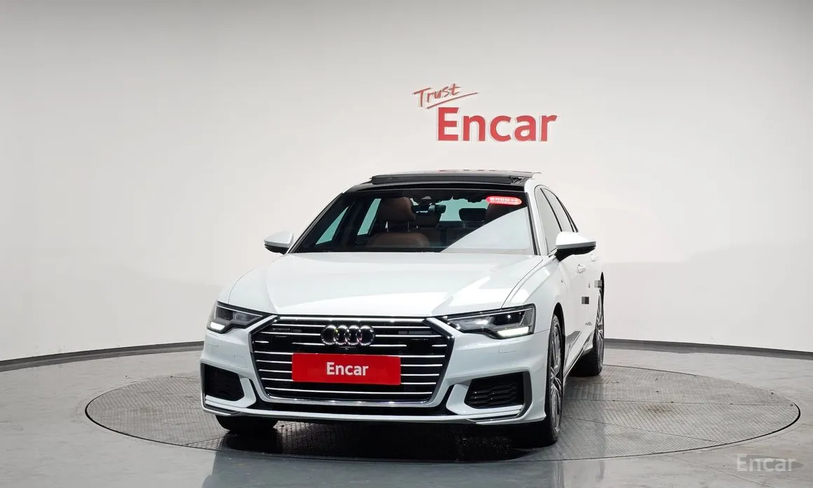 Фото 3 - Audi A6