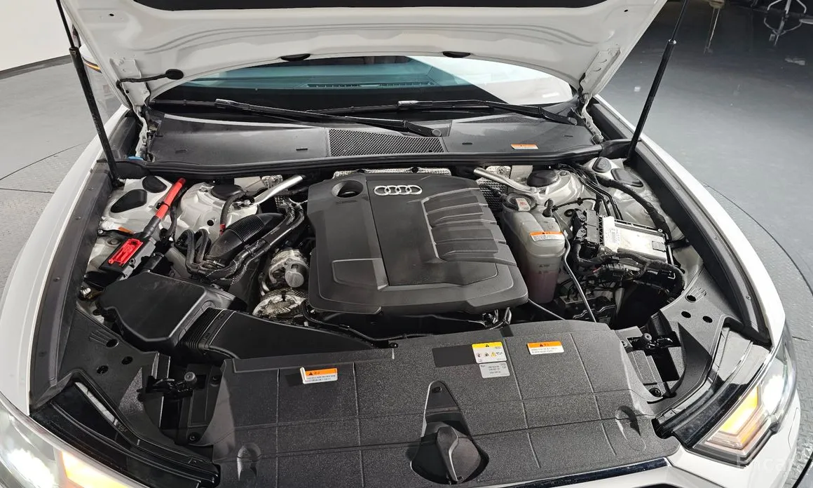 Фото 6 - Audi A6