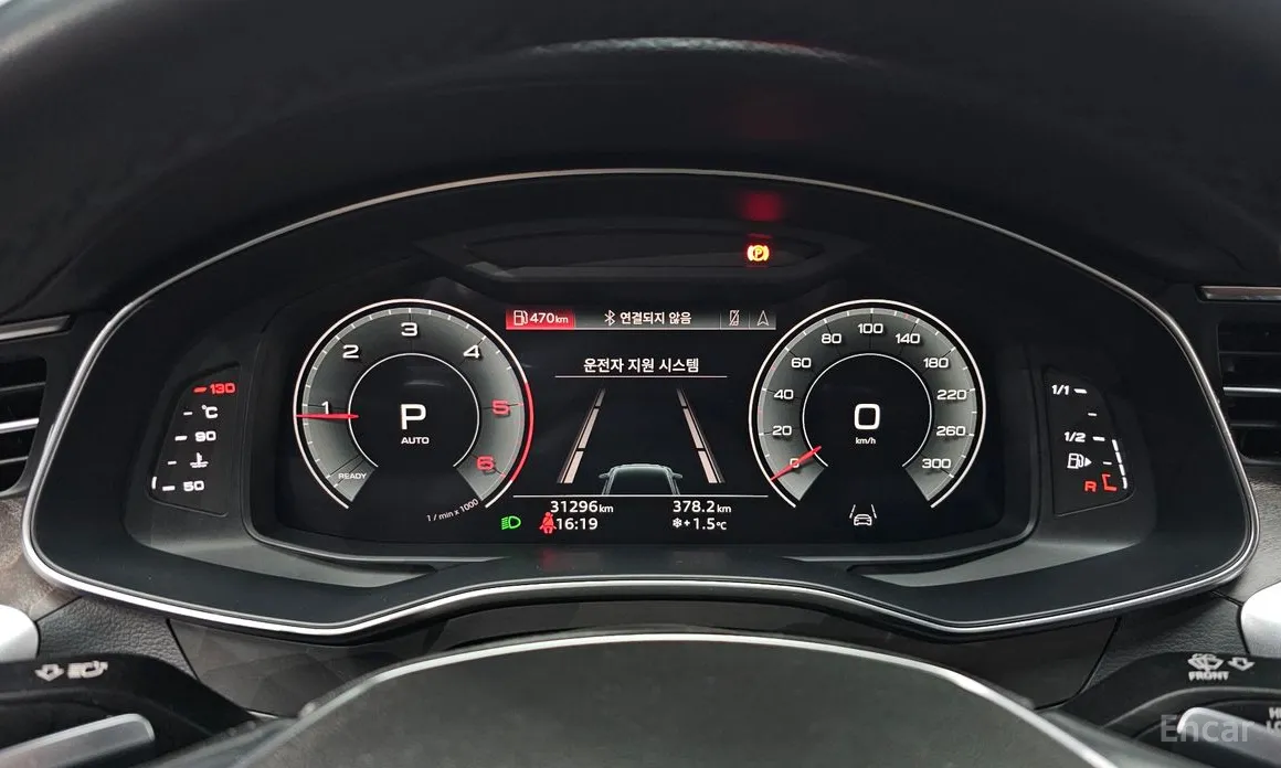 Фото 8 - Audi A6