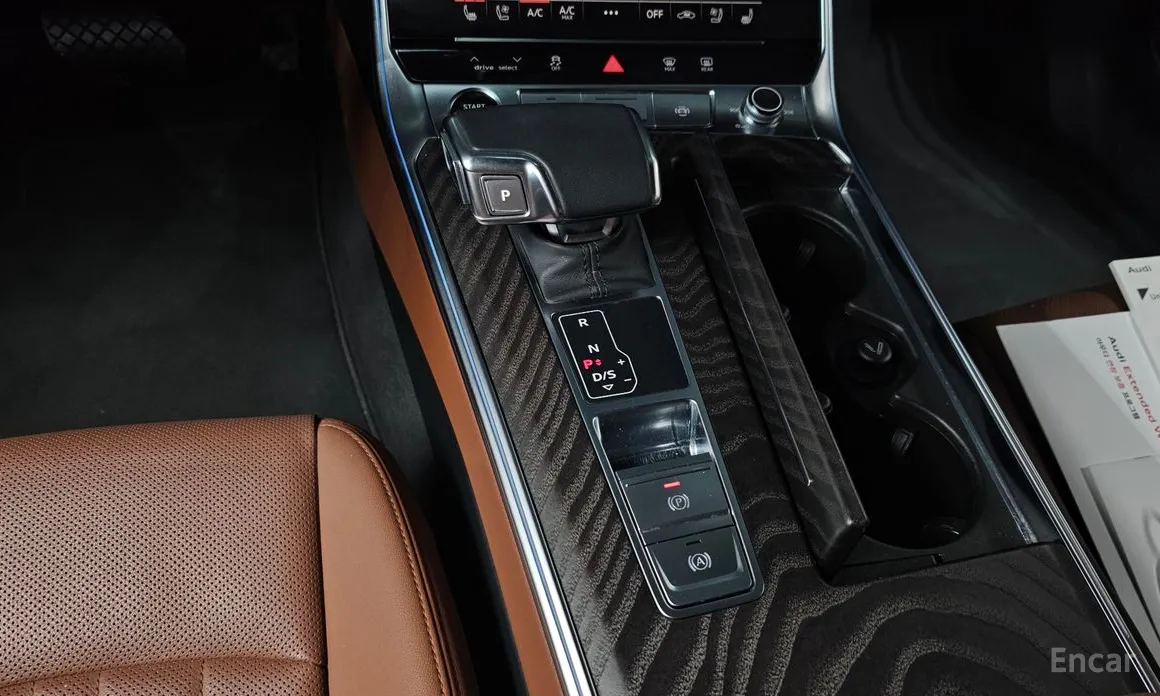 Фото 9 - Audi A6