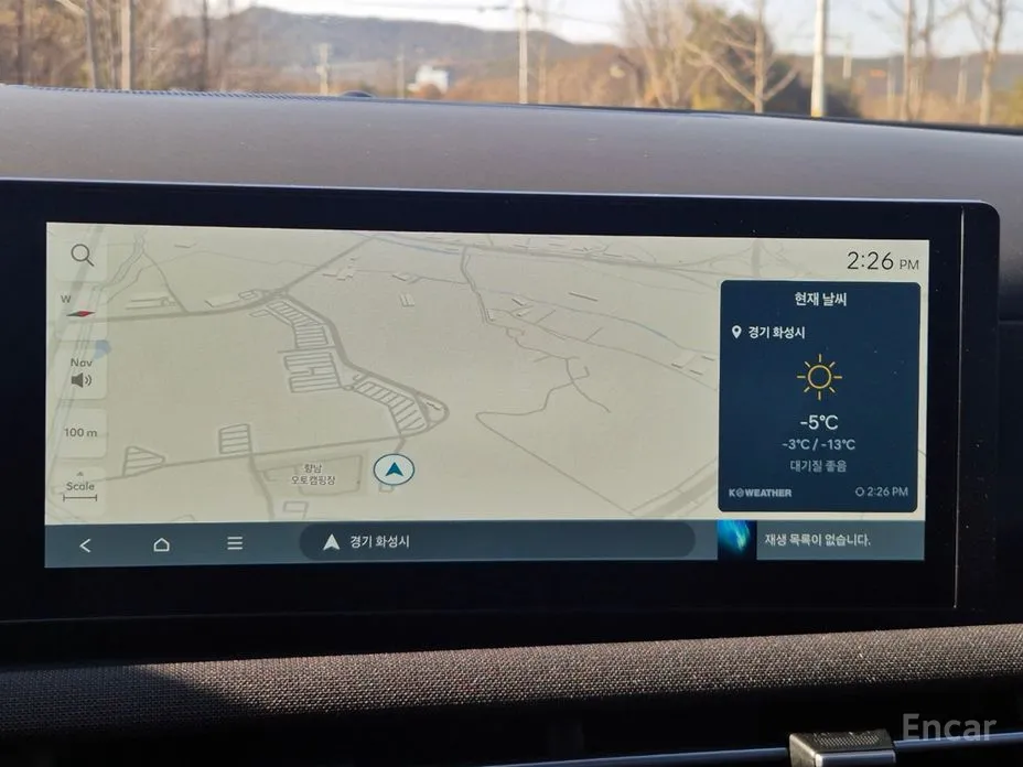 Фото 14 - Hyundai Tucson