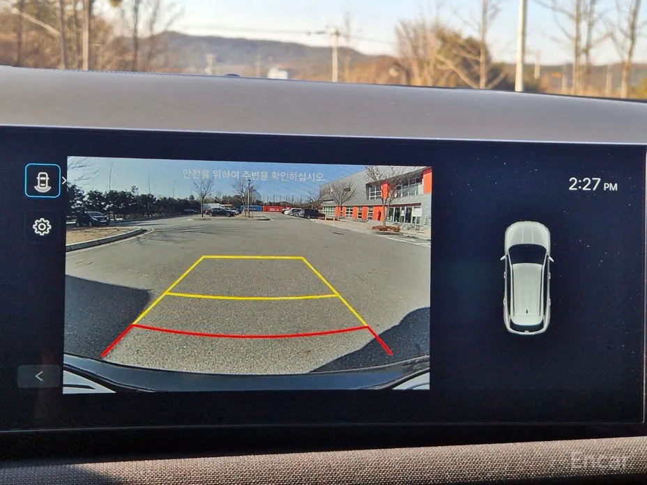 Фото 15 - Hyundai Tucson