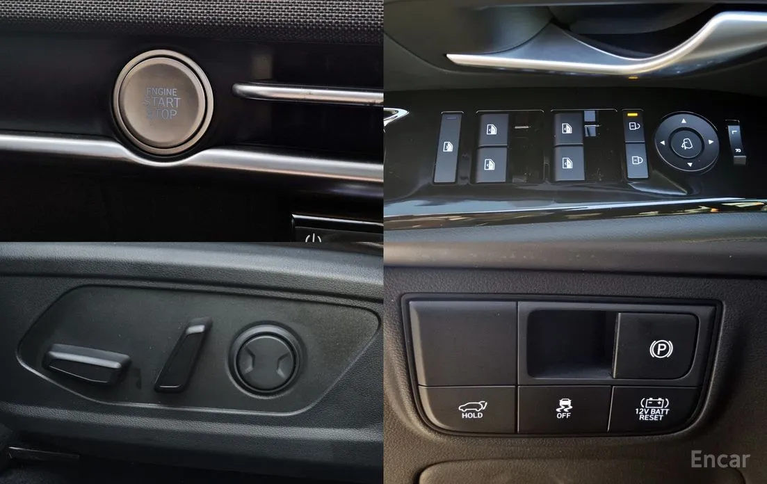 Фото 16 - Hyundai Tucson