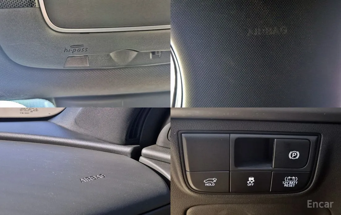 Фото 17 - Hyundai Tucson