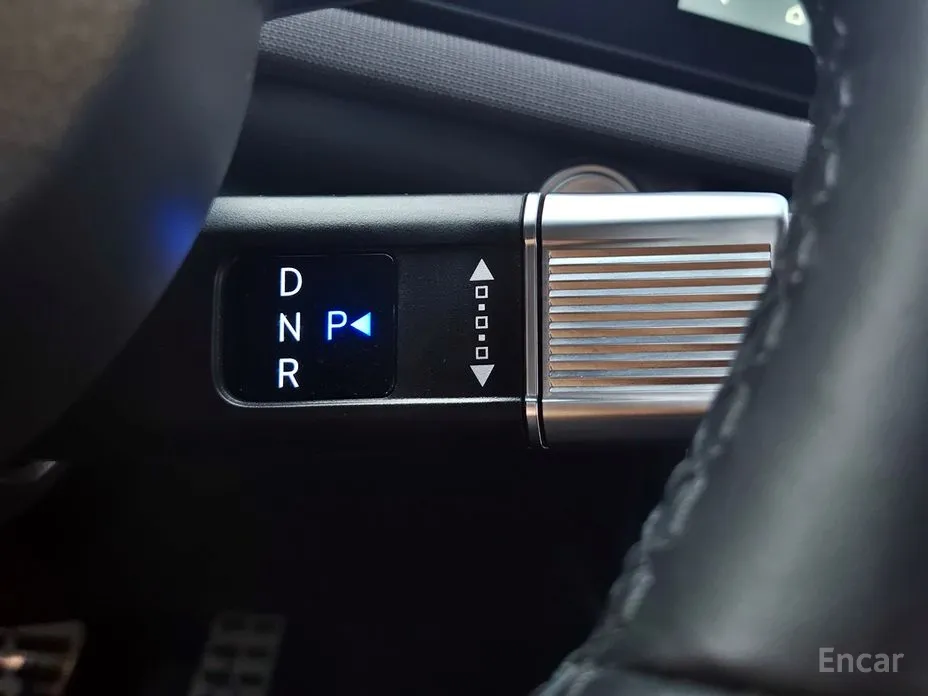 Фото 9 - Hyundai Tucson